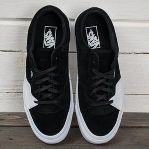 vans dipped style 205